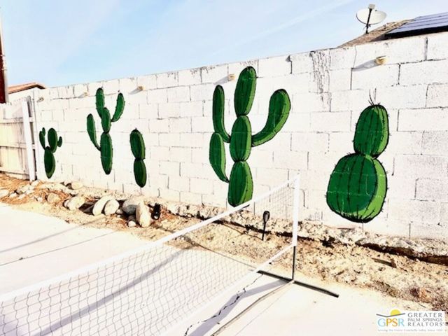 394 W Bon Air Drive, Palm Springs, CA 92262