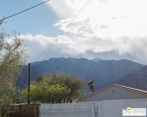 394 W Bon Air Drive, Palm Springs, CA 92262