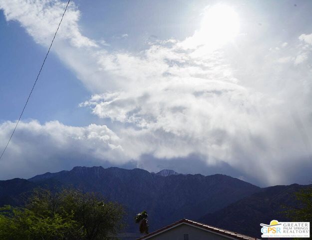 394 W Bon Air Drive, Palm Springs, CA 92262