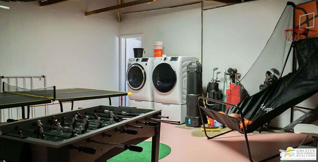 394 W Bon Air Drive, Palm Springs, CA 92262