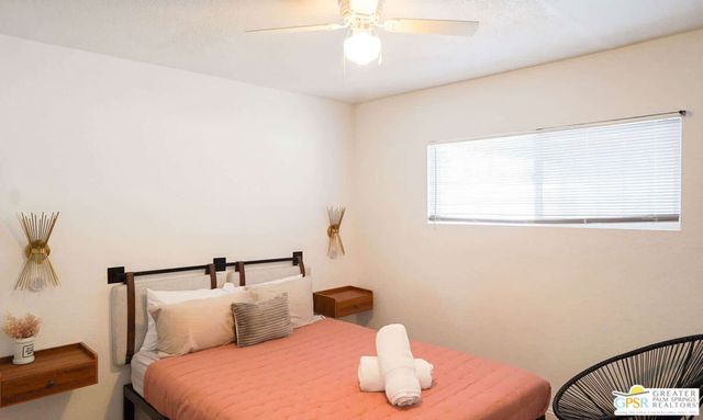 394 W Bon Air Drive, Palm Springs, CA 92262