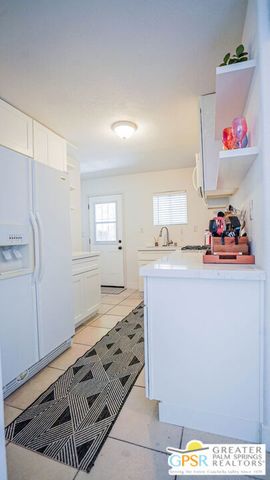 394 W Bon Air Drive, Palm Springs, CA 92262