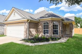 15410 Hazel Thicket Trail, Cypress, TX 77429