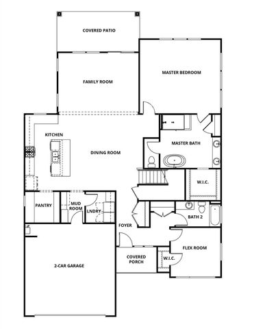 1904 Drover Lane, Rosenberg, TX 77471