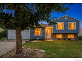 3107 Worthington Avenue, Fort Collins, CO 80526