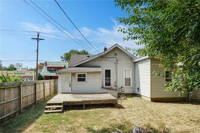 407 S Sutphin Street, Middletown, OH 45044