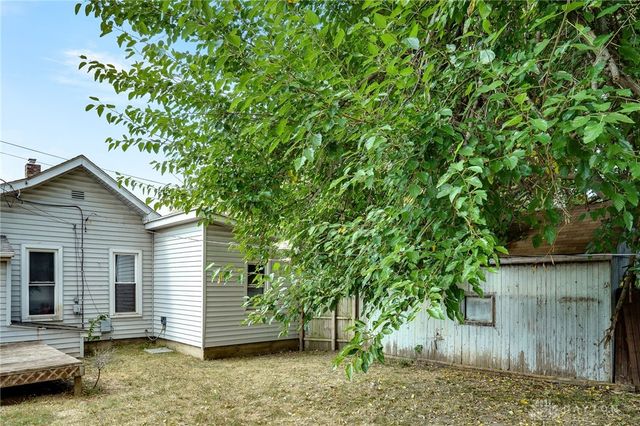407 S Sutphin Street, Middletown, OH 45044