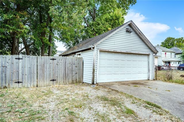 407 S Sutphin Street, Middletown, OH 45044