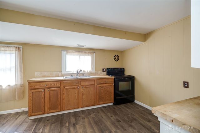 407 S Sutphin Street, Middletown, OH 45044