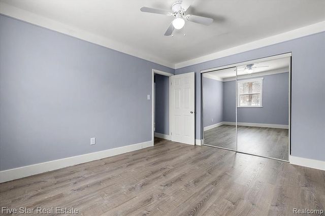 3061 Culbertson Avenue, Rochester Hills, MI 48307