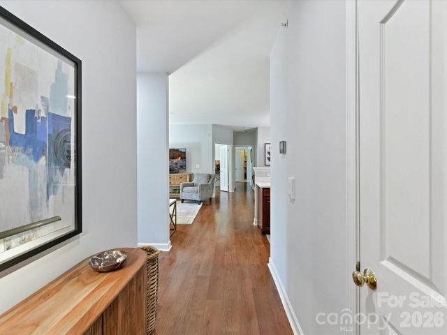 12005 Copper Mountain Boulevard, Charlotte, NC 28277