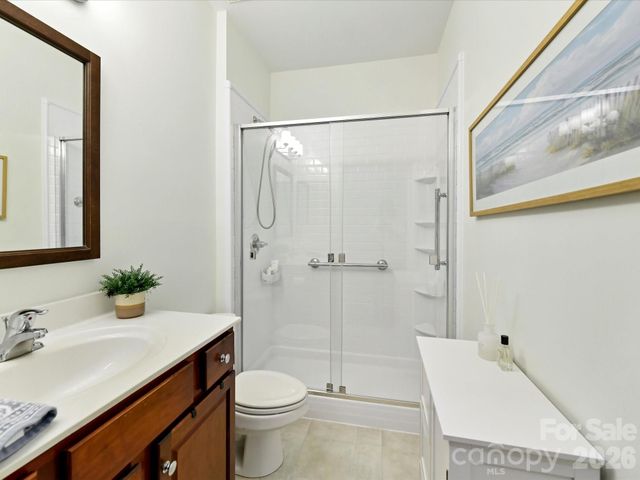12005 Copper Mountain Boulevard, Charlotte, NC 28277