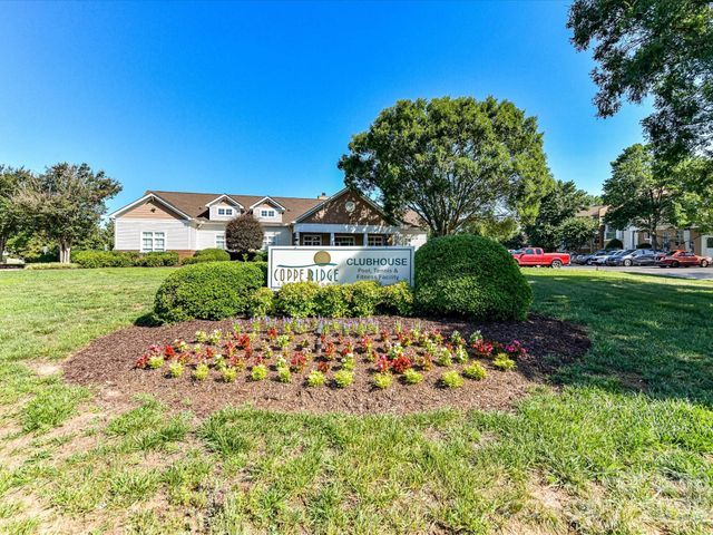 12005 Copper Mountain Boulevard, Charlotte, NC 28277