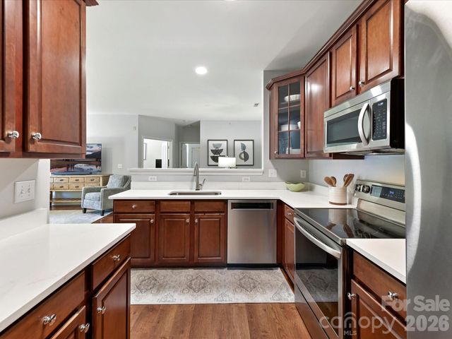 12005 Copper Mountain Boulevard, Charlotte, NC 28277