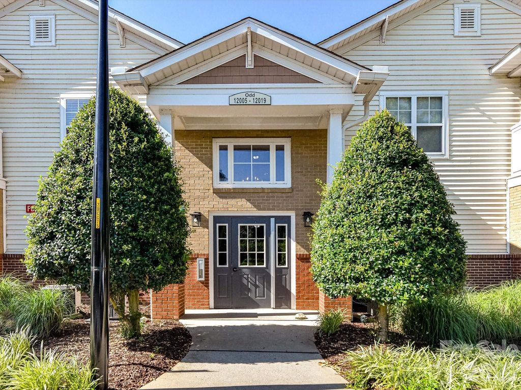 12005 Copper Mountain Boulevard, Charlotte, NC 28277