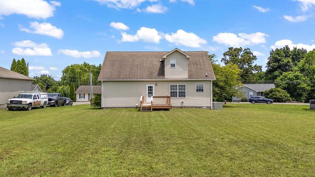 128 Thomas Holman Cir, Springfield, TN 37172