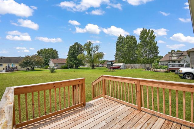128 Thomas Holman Cir, Springfield, TN 37172
