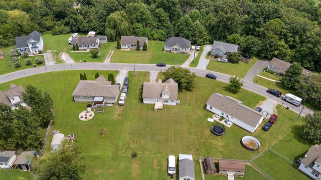128 Thomas Holman Cir, Springfield, TN 37172
