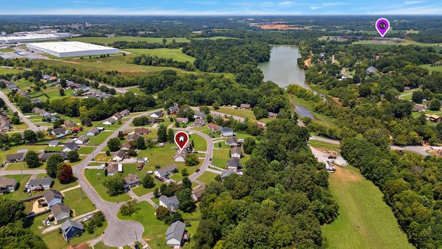 128 Thomas Holman Cir, Springfield, TN 37172