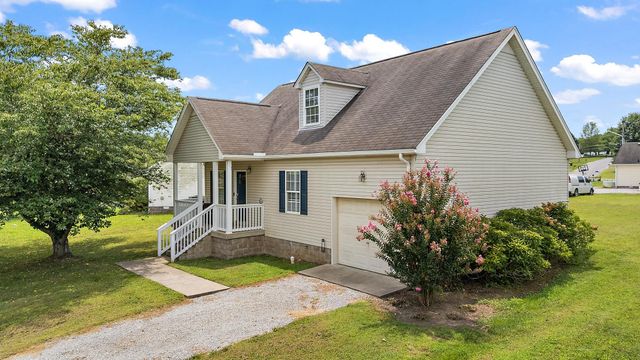 128 Thomas Holman Cir, Springfield, TN 37172