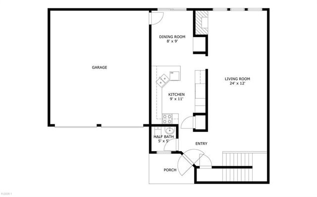 21058 W 118th Terrace, Olathe, KS 66061