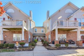 1773 Welland Street, Howell, MI 48855