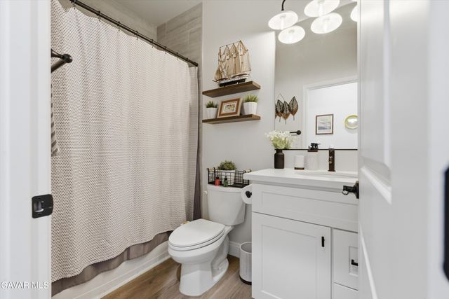19801 Star Court, Tehachapi, CA 93561