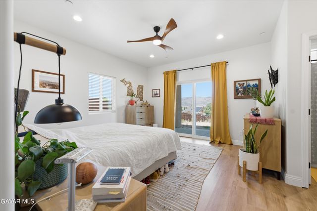19801 Star Court, Tehachapi, CA 93561