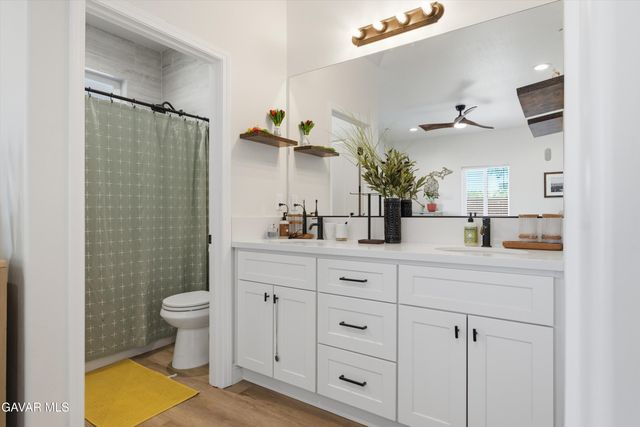 19801 Star Court, Tehachapi, CA 93561