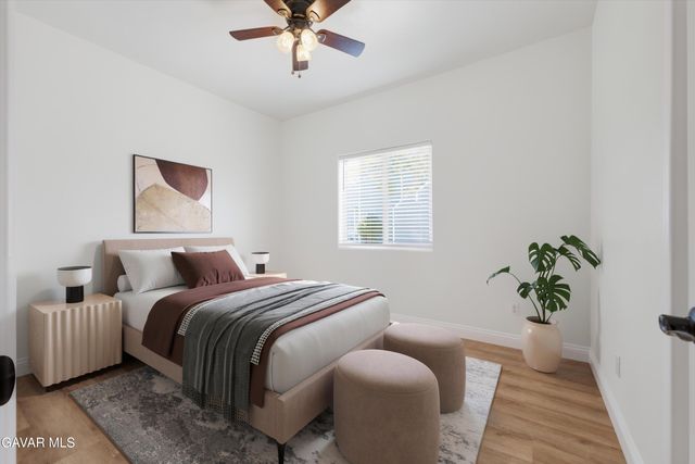 19801 Star Court, Tehachapi, CA 93561