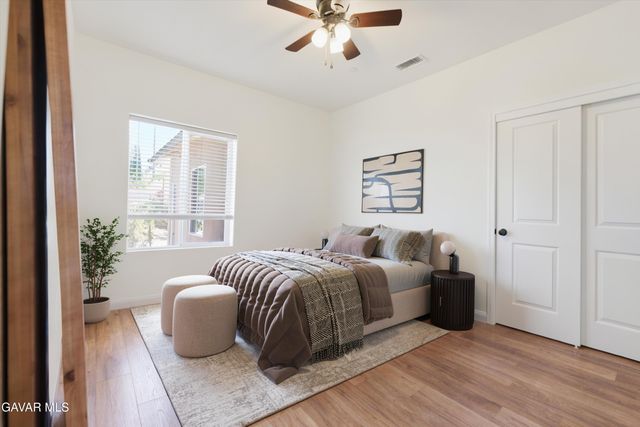 19801 Star Court, Tehachapi, CA 93561