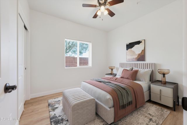 19801 Star Court, Tehachapi, CA 93561