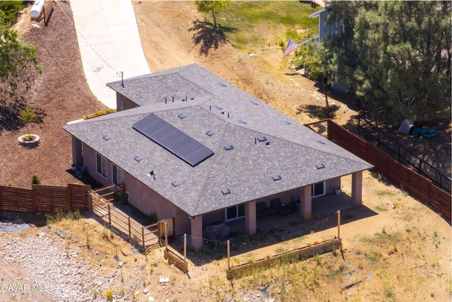 19801 Star Court, Tehachapi, CA 93561