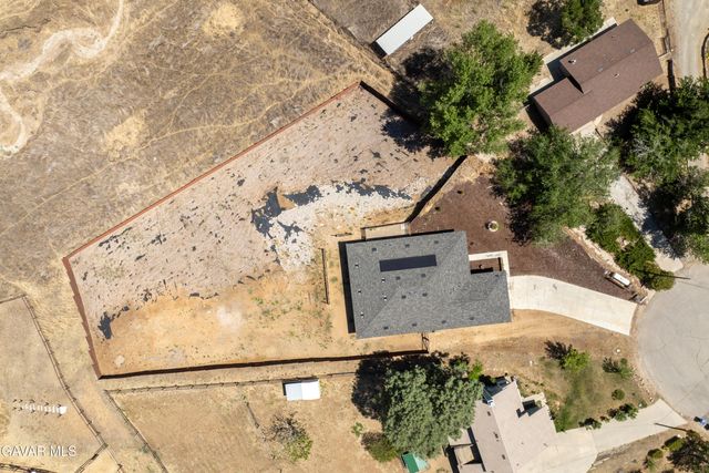 19801 Star Court, Tehachapi, CA 93561