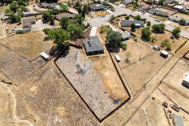 19801 Star Court, Tehachapi, CA 93561