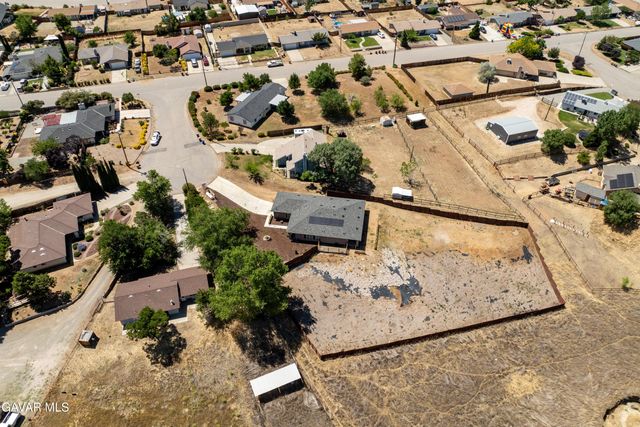 19801 Star Court, Tehachapi, CA 93561