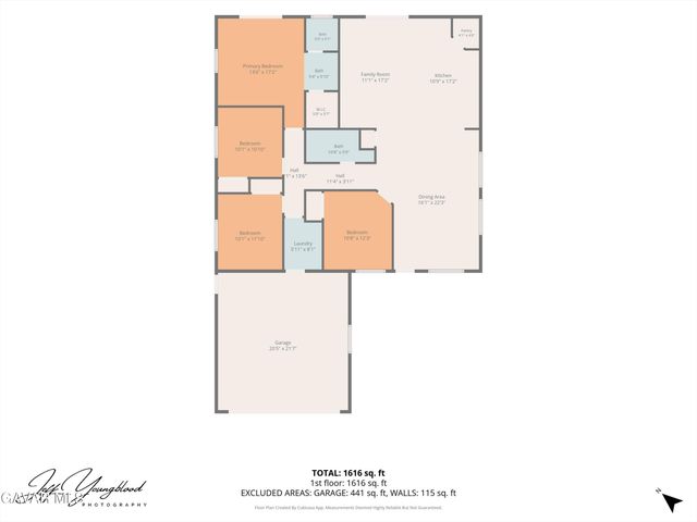 19801 Star Court, Tehachapi, CA 93561