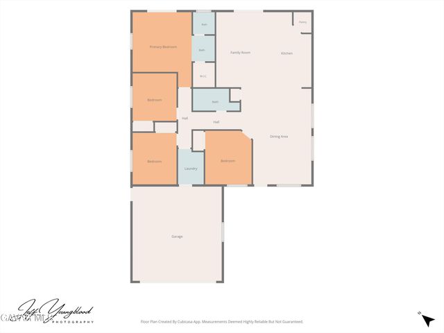 19801 Star Court, Tehachapi, CA 93561