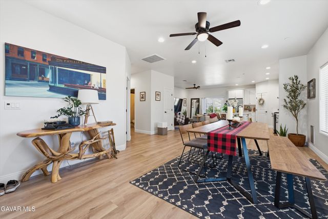 19801 Star Court, Tehachapi, CA 93561