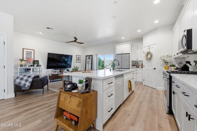 19801 Star Court, Tehachapi, CA 93561