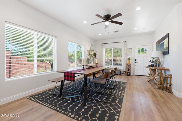 19801 Star Court, Tehachapi, CA 93561