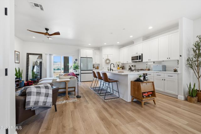 19801 Star Court, Tehachapi, CA 93561
