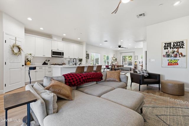 19801 Star Court, Tehachapi, CA 93561