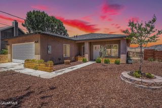 19801 Star Court, Tehachapi, CA 93561