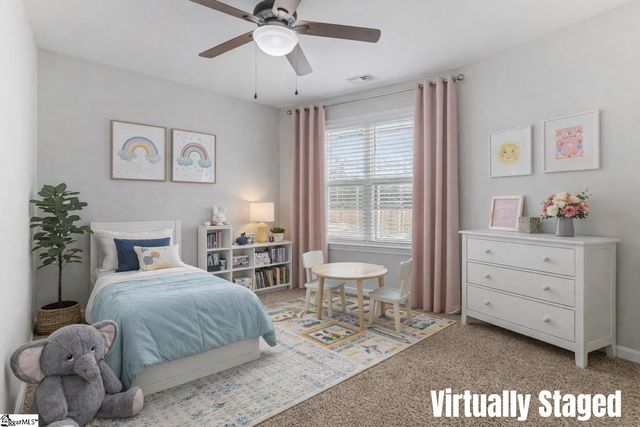 101 Stockton Lane, Moore, SC 29369