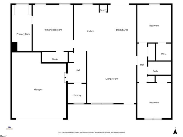 101 Stockton Lane, Moore, SC 29369