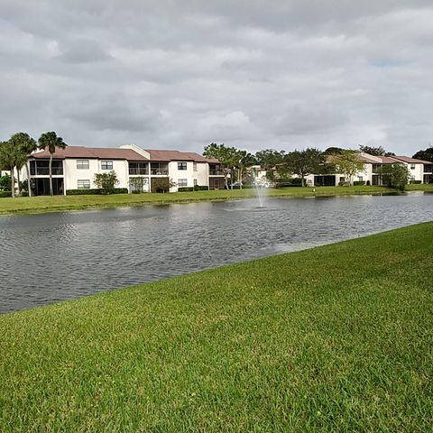 8045 Eastlake Drive 1-g, Boca Raton, FL 33433