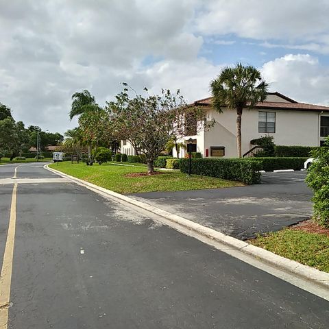 8045 Eastlake Drive 1-g, Boca Raton, FL 33433