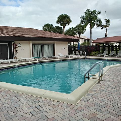 8045 Eastlake Drive 1-g, Boca Raton, FL 33433