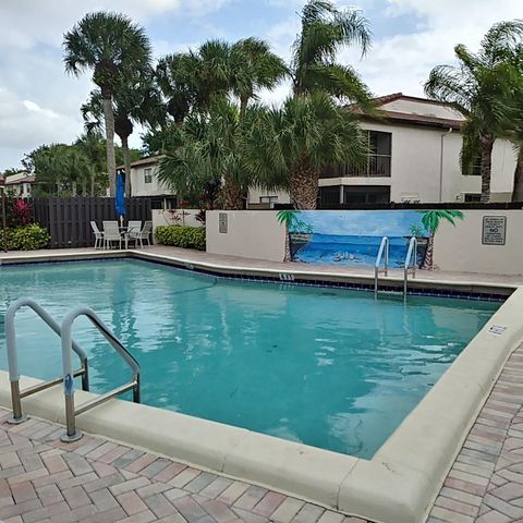 8045 Eastlake Drive 1-g, Boca Raton, FL 33433